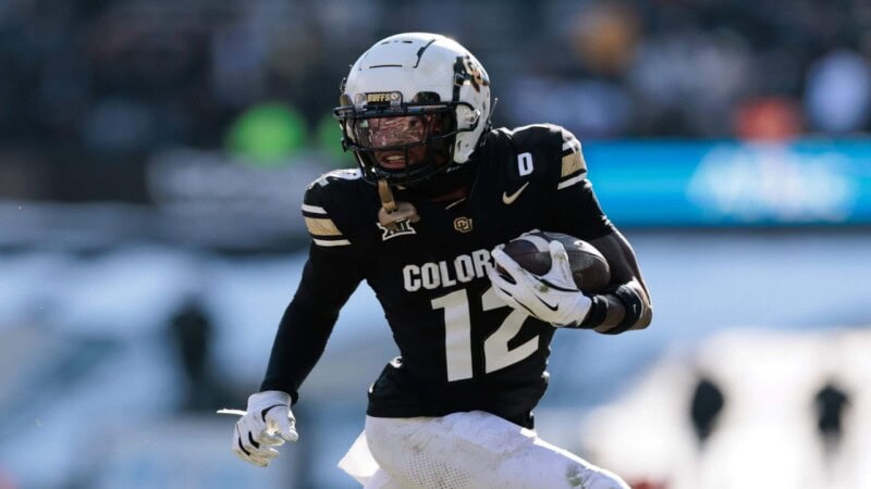 Travis Hunter: Will the NFL Let Him Play Both Offense and Defense?