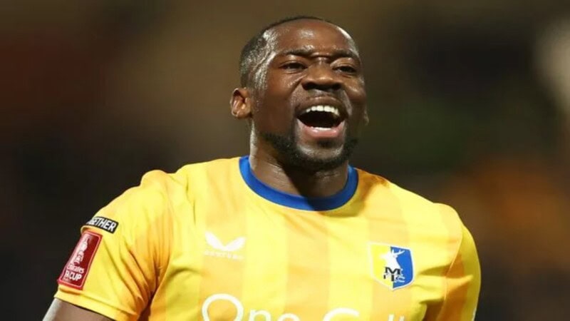 UK Footballer Lucas Akins Jailed for Causing Cyclist’s Death