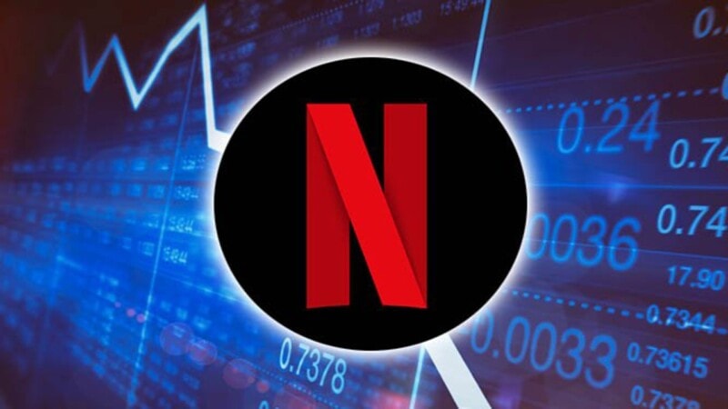 Is Netflix Down? Global Outage Hits Millions with TVQ-RND-100 Error Code