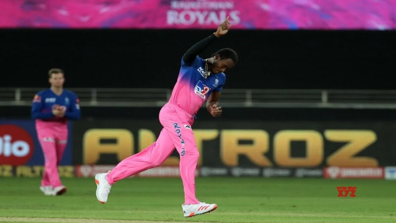 “Nail files and fastballs”: How Jofra Archer redefined efficiency this IPL season