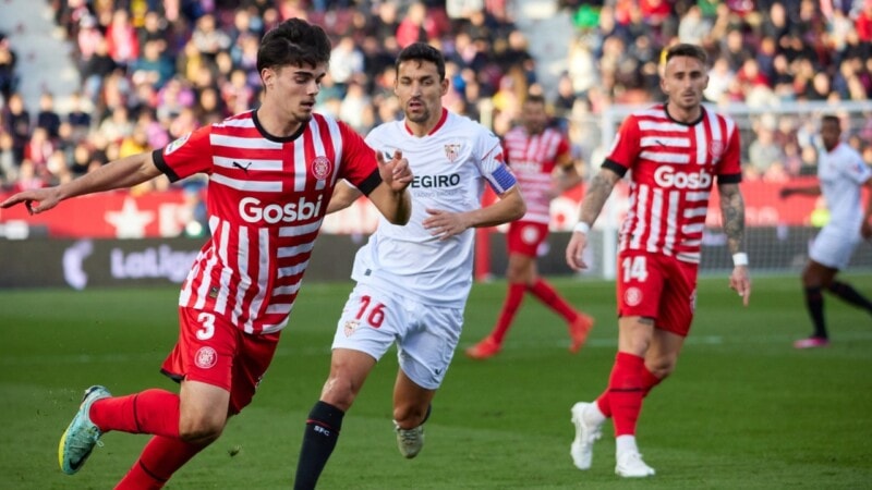 Leganés vs Girona: Key Stats & Head-to-Head Comparison in La Liga