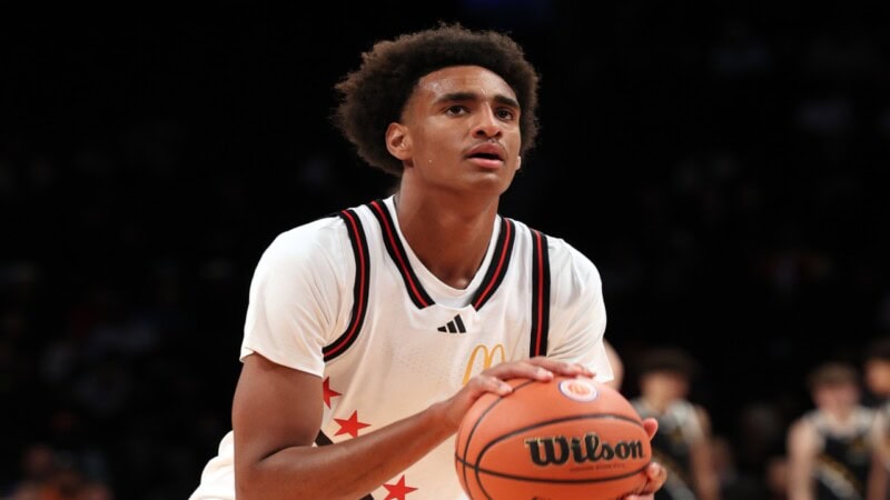 Breaking News: Alijah Arenas, USC Recruit, in Coma After Devastating Car Accident