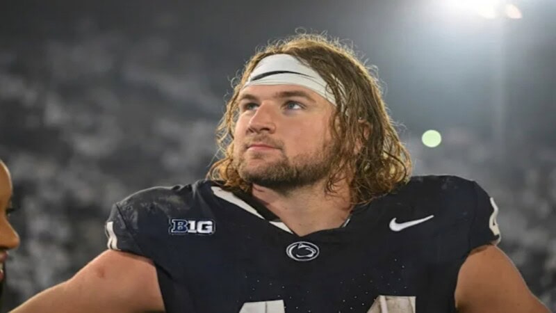 Why Tyler Warren Could Be a Steal in the NFL Draft