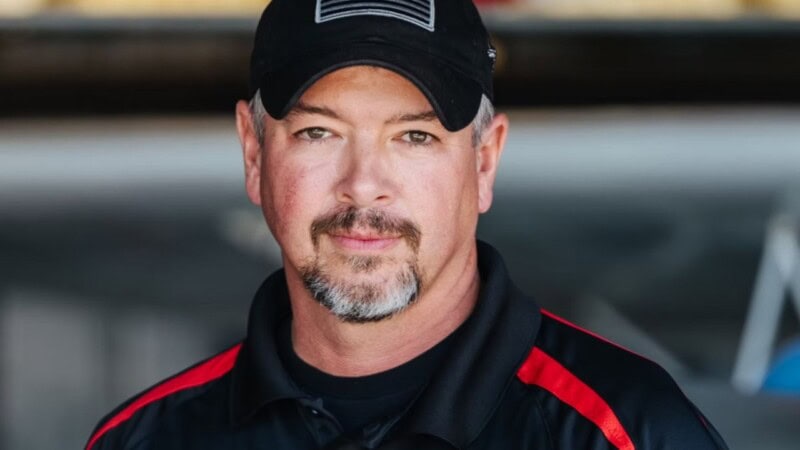 Tributes Flood In for Famed Aerobatic Pilot Rob Holland