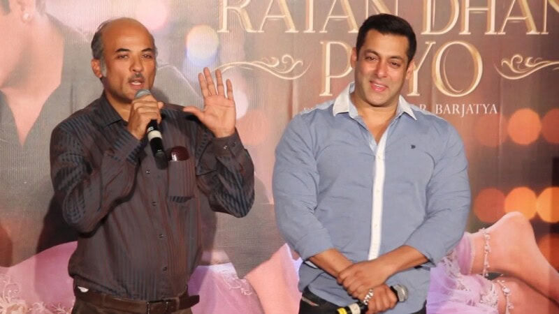 Sooraj Barjatya Trends After Iconic Film Sequel Reveal