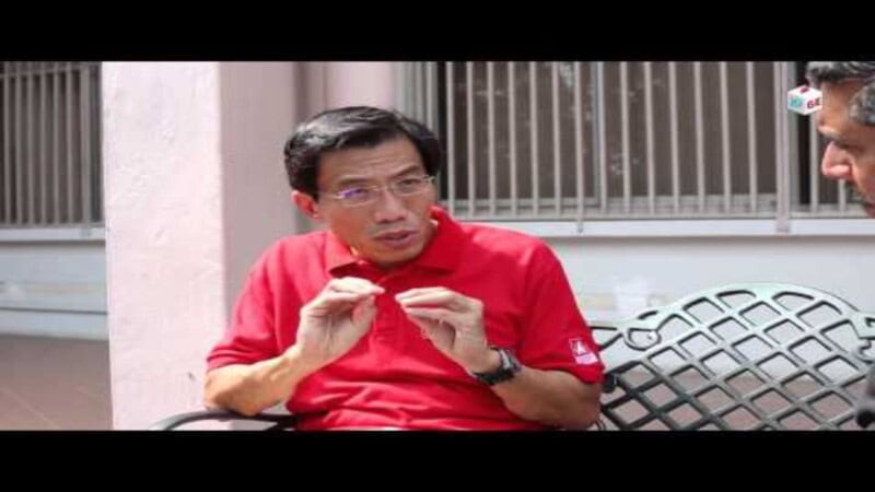 Dr Chee Soon Juan’s Bold Move: Why He’s Running in 2025