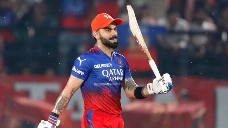 Virat Kohli Runs in IPL 2025: A Game-Changer for RCB!