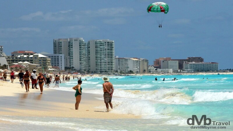 Why Playa Chac Mool is Cancún’s Must-Visit Beach Destination