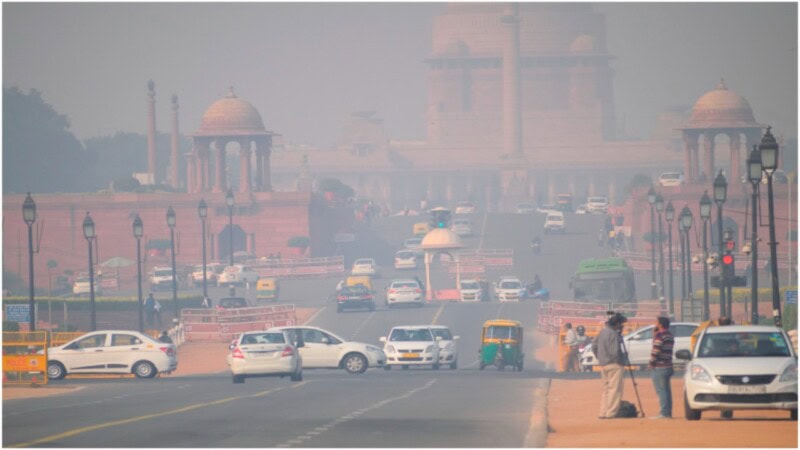 Delhi’s Pollution Crisis: How the Capital is Fighting Back