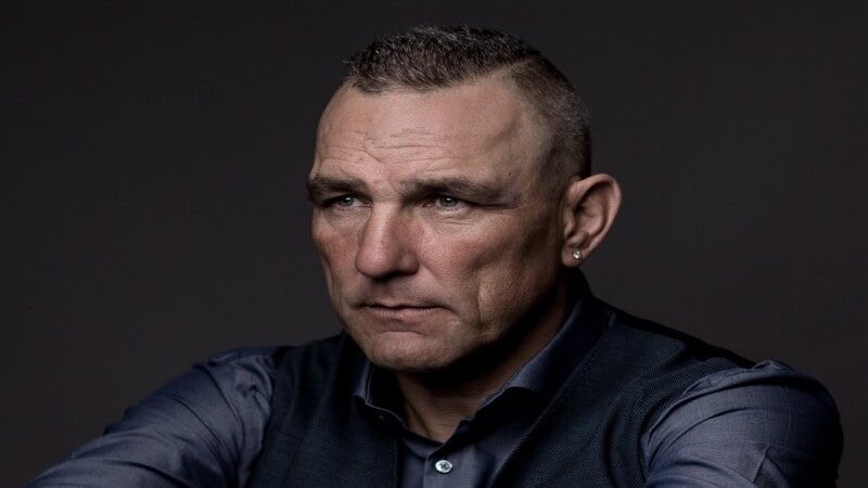 Vinnie Jones Net Worth in 2025: Surprising Financial Facts Revealed