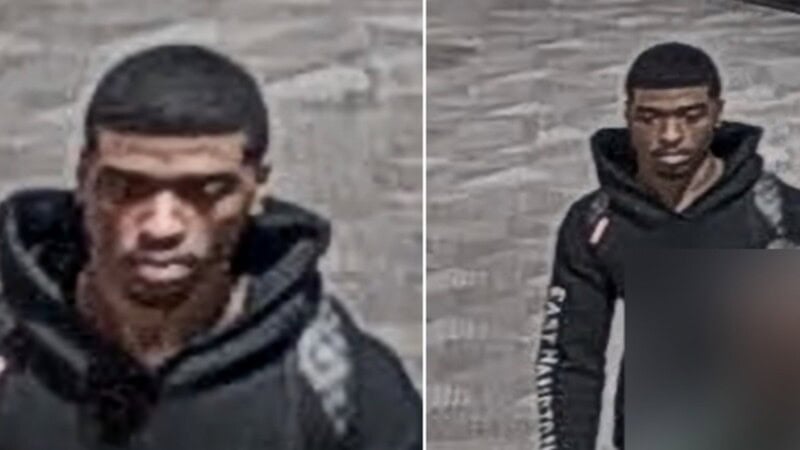 Police Hunt Suspect After Shooting at Illinois State University
