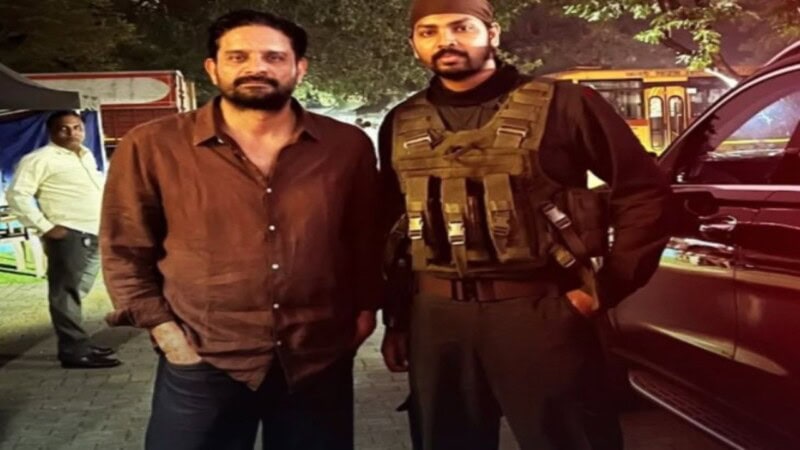 Actor Rohit Basfore Found Dead in Forest, Investigation Underway