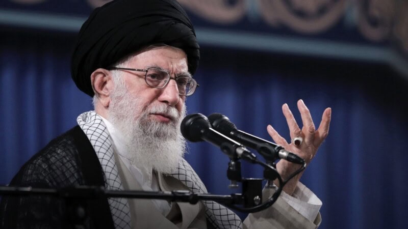 Ali Khamenei: The Powerful Leader Shaping Iran’s Future