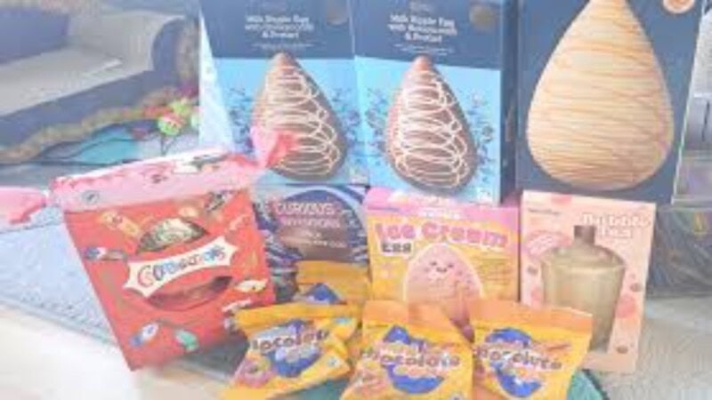 Aldi’s 9p Easter Eggs Offer Leaves Shoppers in Shock: ‘Is This a Glitch?