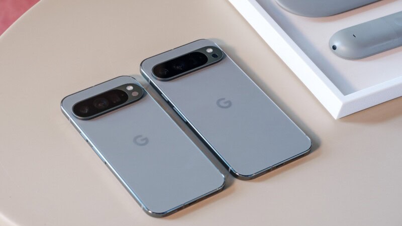 Google Pixel 10 Pro Preview: Display, Features, Camera Upgrades & Expected Price