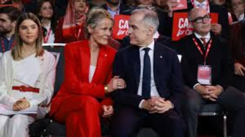 Mark Carney’s Wife: Diana Fox Carney’s Impact on Economics and Social Justice
