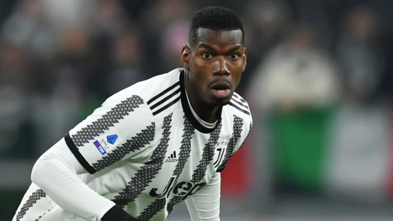 “Paul Pogba to MLS: Intriguing New Club Catches His Attention”