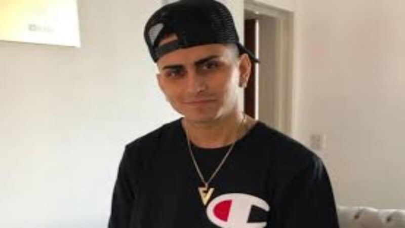El Villano: From the Streets of Argentina to Global Urban Music Fame