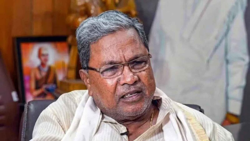 Siddaramaiah’s Bold Move: A Look at His Role in Karnataka Politics