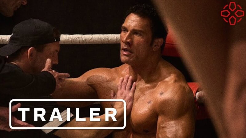 Bringing Mark Kerr to the Big Screen: The Rock’s Most Raw Role Yet