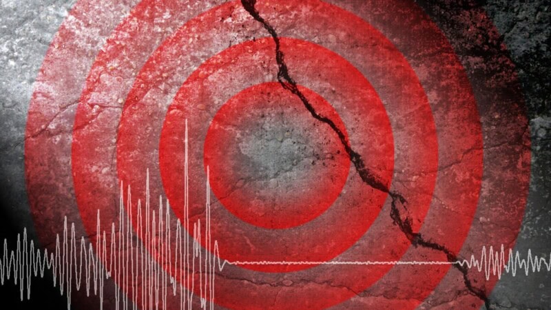 After Karachi, earthquake rocks Balochistan