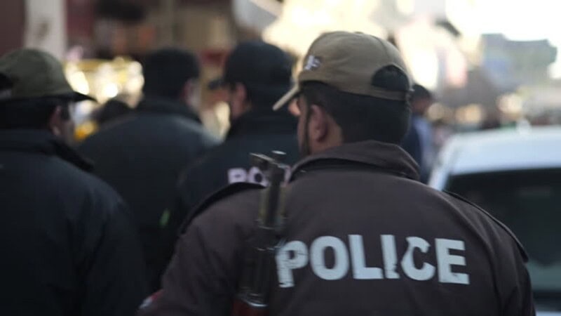 Four relatives who ‘gang-raped, murdered’ 9yo girl, shot dead in police custody