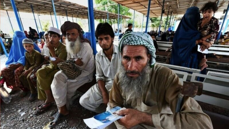 Afghan refugees’ repatriation to begin today as voluntary return deadline ends