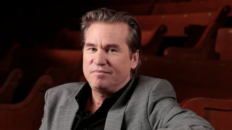 ‘Batman’ Val Kilmer passes away at 65