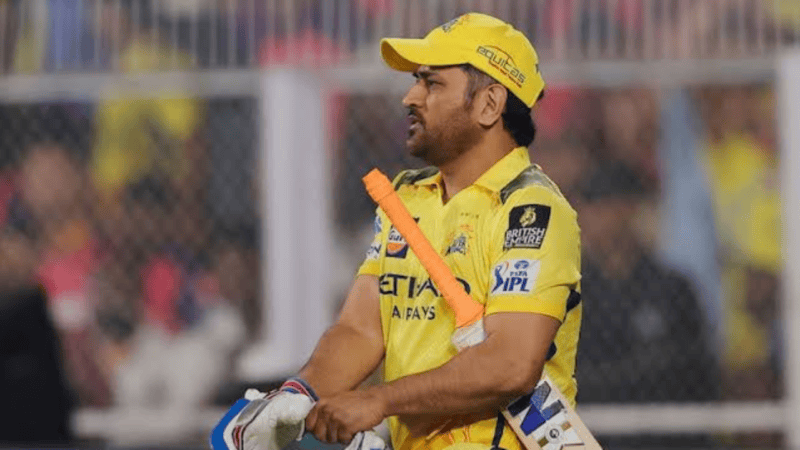 IPL: Dhoni’s ‘retirement’ update