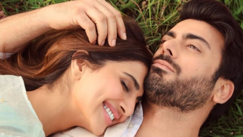 Fawad Khan’s Bollywood return teaser has internet buzzing
