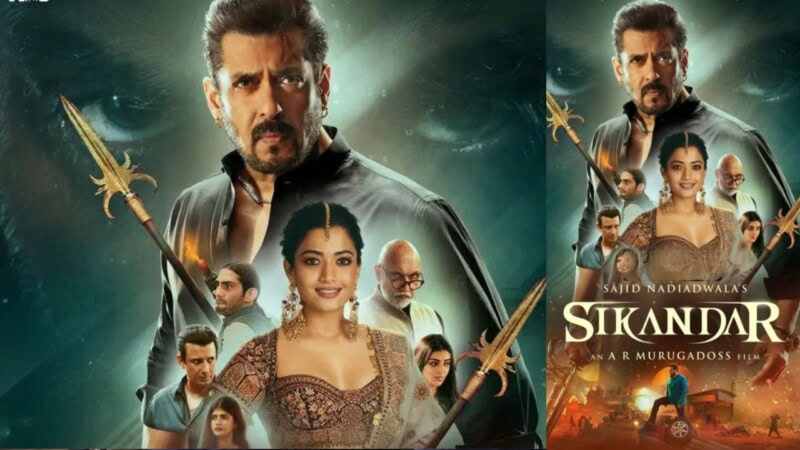 ‘Choose better movies’; Salman Khan’s ‘Sikander’ turns into mega flop
