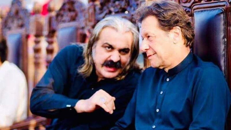 Imran Khan agrees to ‘negotiating with establishment’: report