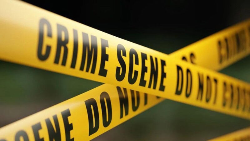 Three sisters gunned down in revenge murders