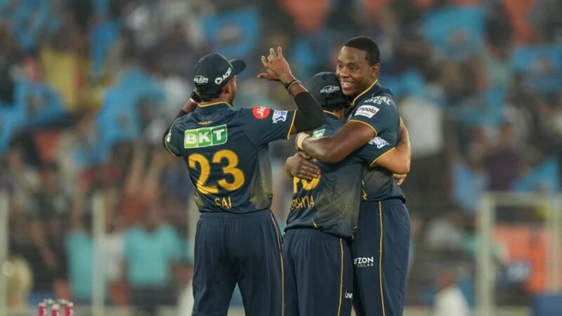 Kagiso Rabada leaves IPL 2025 midway, returns to South Africa