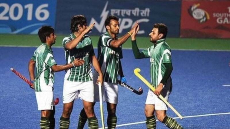 Pakistan to participate in Asia Hockey Cup hosted by India