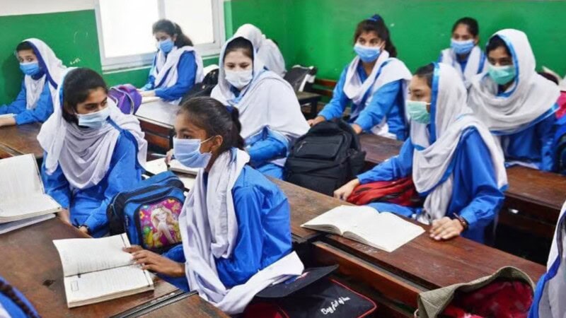 New school timings announced for Lahore schools during PSL