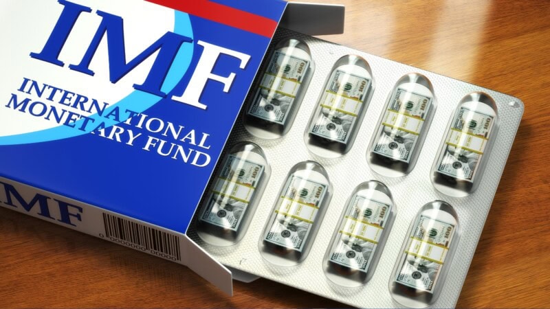 IMF launches second diagnostic mission to address corruption in Pakistan