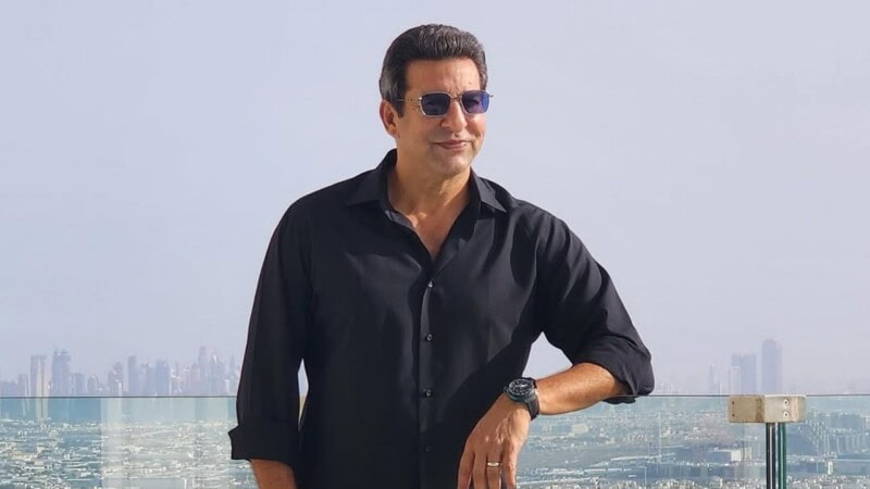 Wasim Akram set to make PSL commentary debut