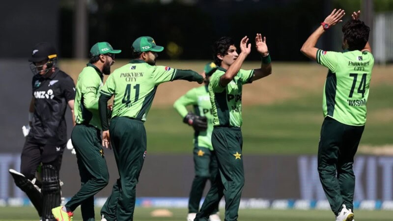 ICC fines Pakistan, again