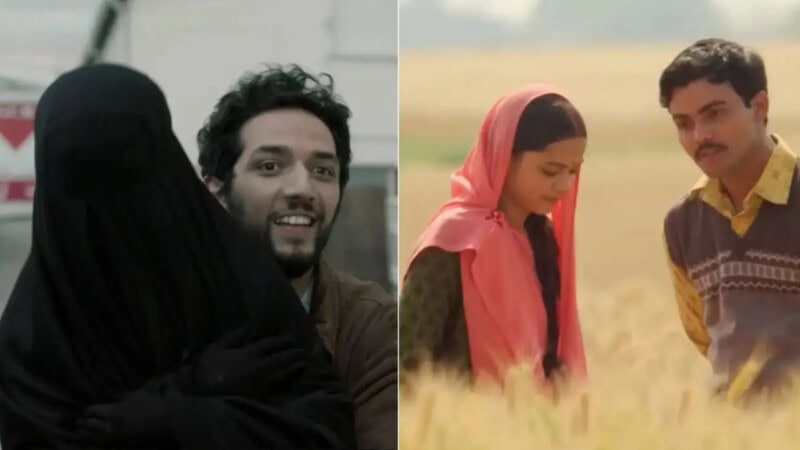 Did ‘Laapata Ladies’ copy ‘Burqa City’? French director responds