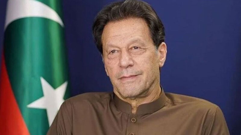 US-based businessmen, doctors meet Imran Khan in jail: report