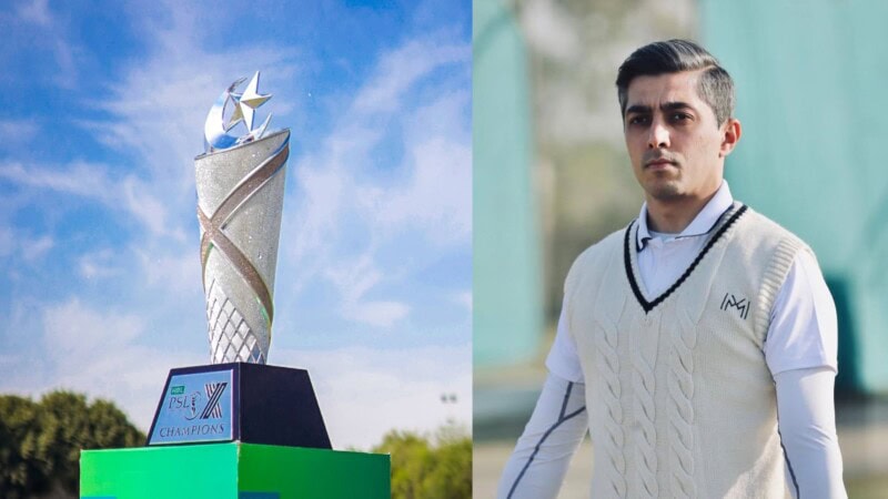 Ali Tareen defends PSL remarks, says he’s ‘hurt, not angry’