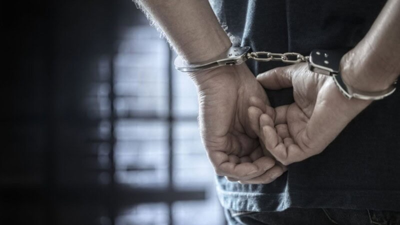 Five arrested for killing pir who was sextorting women