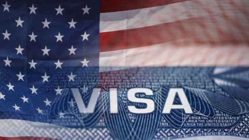 US cancels over 400 student visas for Pakistanis, others