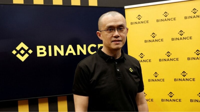 Binance founder joins Pakistan Crypto Council as advisor