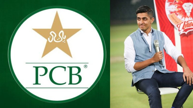 PCB responds to Ali Tareen’s PSL remarks