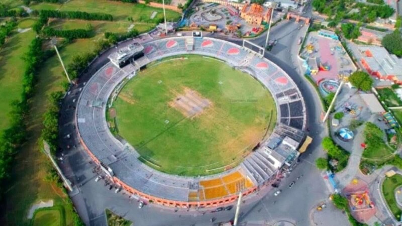 Faisalabad likely to host international cricket match after 17 years