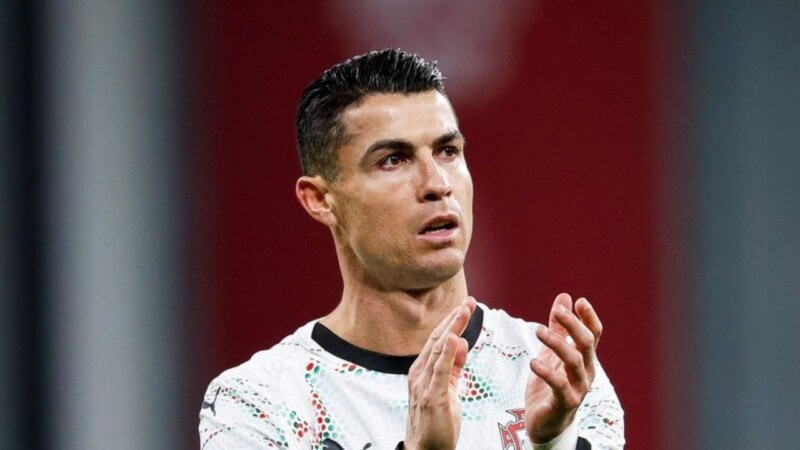 Cristiano Ronaldo enhances security measures after threats in Saudi Arabia