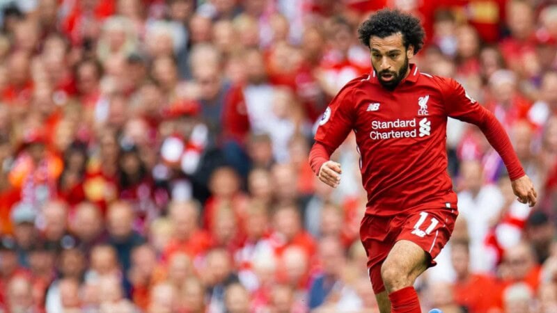 Liverpool confident in securing new deal for Salah: reports