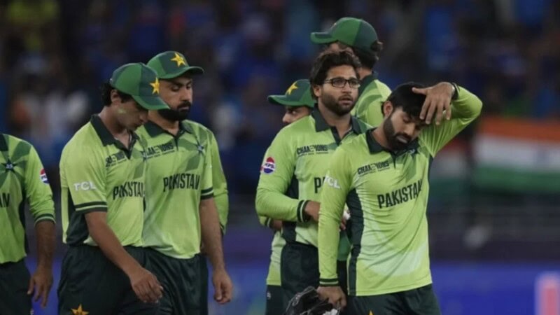 Pakistan in trouble as Olympics 2028 limits cricket to six teams